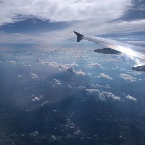 Meet your Posher, Dean